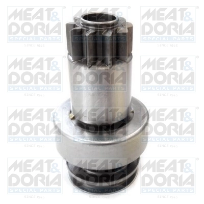 Pinion, starter
